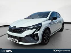Renault Clio 1.0 TCe 90ch esprit Alpine - 25