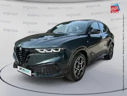 Alfa romeo Tonale 1.6 Mjet II 130ch TI TCT