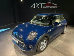 MINI ONE 102 3P Bluetooth Régulateur Radar AR