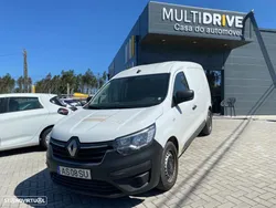 Renault Express