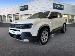 JEEP Avenger 1.2 Altitude