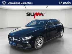 Mercedes Classe A 180 7G-DCT Progressive Line