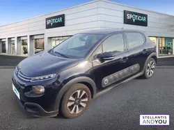 Citroën C3 PureTech 110 S&S EAT6 Shine