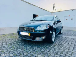 Fiat Linea 1.3 M-Jet Emotion Dualogic