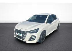Peugeot 208 PureTech 100 S&S BVM6 Allure