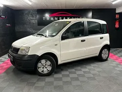 FIAT PANDA 1.1 i ECO 54 cv Team 2580