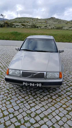 Volvo 460 1991
