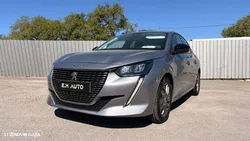 Peugeot 208 1.2 PureTech SE Style