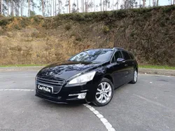 Peugeot 508 SW 1.6 e-HDI Allure
