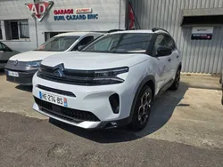 Citroën C5 Aircross 1.5 L HDI 130 MAX EAT8