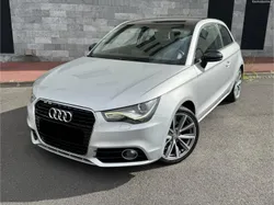 Audi A1 1.6 TDI Sport 105CV C/Novo