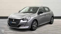 Peugeot 208 1.2 PureTech 75ch S&S Active Pack