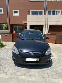 Hyundai i30 5 portas
