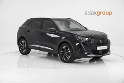 Peugeot 2008 1.5 BlueHDi Allure Pack
