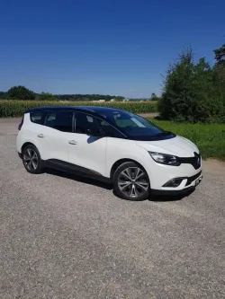 Renault Grand Scenic Grand Scénic 1.3 16V T Initiale