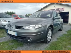 Renault Laguna 2 restylée 1.9 DCi 120cv Privilège 230 000 kms Full Entretien Renault