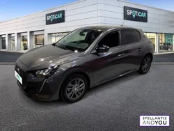 Peugeot 208 PureTech 75 S&S BVM5 Style