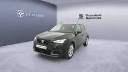 SEAT Arona 1.0 TSI 115 ch Start/Stop DSG7 FR