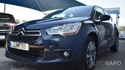Citroen DS4 de 2012