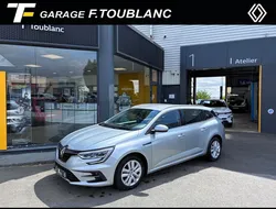 Renault Mégane Estate IV BUSINESS 1.5BLUEDCI115