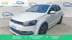 Volkswagen Polo V 1.0 MPI 60 Edition