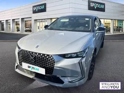 DS 4 PureTech 130 EAT8 Opera