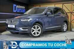 Volvo XC90 2.0 T8 AWD Recharge Inscription Exp Auto