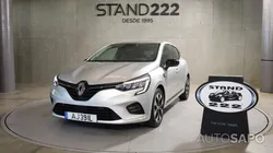 Renault Clio 1.0 TCe Limited de 2021