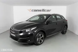 Kia XCeed 1.6 GDi PHEV Drive