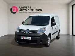 RENAULT Kangoo blue dci 80 extra R-link 8750ht / 10500ttc