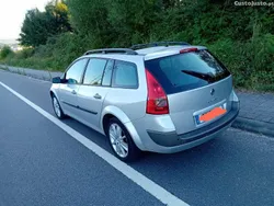 Renault Mégane Gasóleo