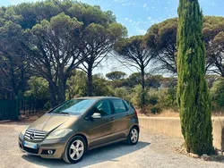 MERCEDES-BENZ CLASSE A180 CDI 110cv AVANTGARDE BOITE AUTO CVT 94 000km 2em MAIN IDEAL JEUNE PERMIS