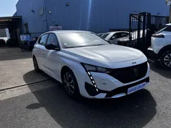 Peugeot 308 1.2 PURETECH 110CH S&S ACTIVE PACK
