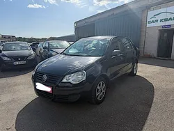 Volkswagen POLO 1.2 65CH CONFORT 5P