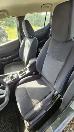 Nissan Leaf Leaf 40Kwh