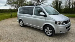 VOLKSWAGEN Transporter T5 Phase 2 Multivan 2.0 BiTDI 16V DSG7 180 cv/ Pack Confortline/ 7 Places/ 190.000KM/