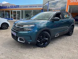 CITROEN C5 AIRCROSS 1.5 BlueHDi - 130 S&S Shine + Attelage + Camera + Car Play