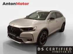 DS DS7 1.5BlueHDi Performance Line Aut.
