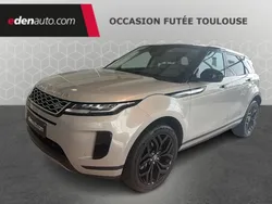 Land Rover Range Rover Evoque VP D150 AWD BVA9 R-Dynamic S