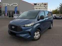 Ford transit custom fgn 320 l1h1 2.0 ecoblue 170 ch bva8 trend