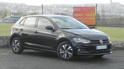 Volkswagen Polo VI 1.6 TDI 95 Confortline Pack City