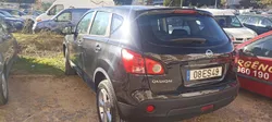 Nissan Qashqai 2.0 Gasolina - Impecável