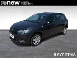 Dacia Sandero TCe 90 Confort