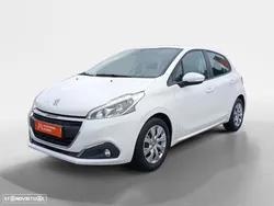 Peugeot 208 1.2 PureTech Active