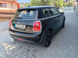 MINI One D