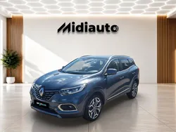 Renault Kadjar 1.3 TCe 140ch FAP Intens EDC