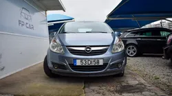 Opel Corsa 1.3 CDTi