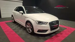 AUDI A3 A3 1.8 TFSI 180 S Line