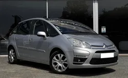 Citroën C4 Berline 1.6 HDi 112 cv Millenium