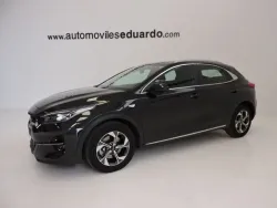 Kia XCeed 1.0 T-GDi Drive
